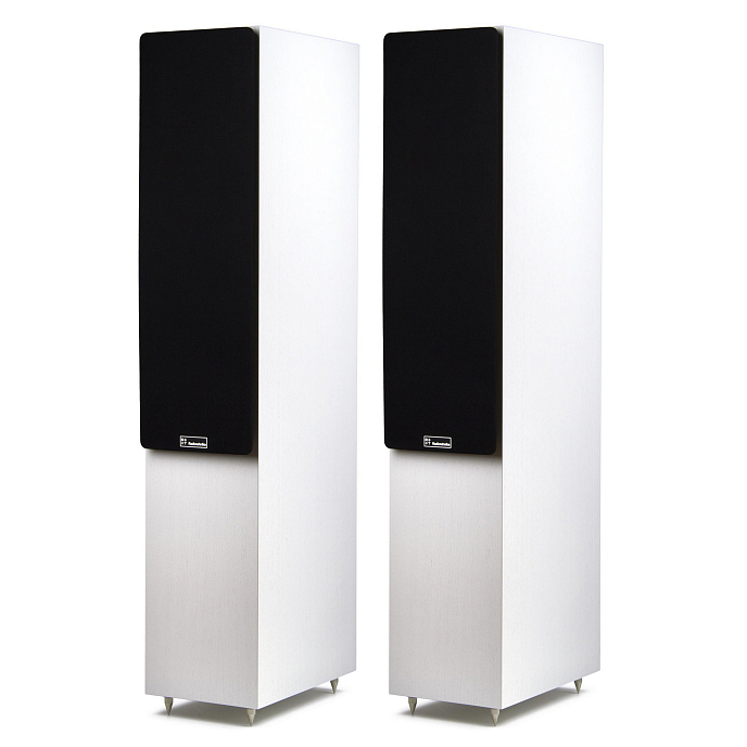 Напольная акустика Radiotehnika Vita 2.05 White Ash - рис.1