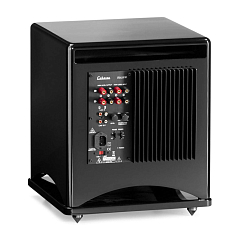 Сабвуфер Cabasse SANTORIN 25 M3 Black