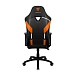 Компьютерное кресло ThunderX3 TC3 MAX Tiger Orange - рис.2