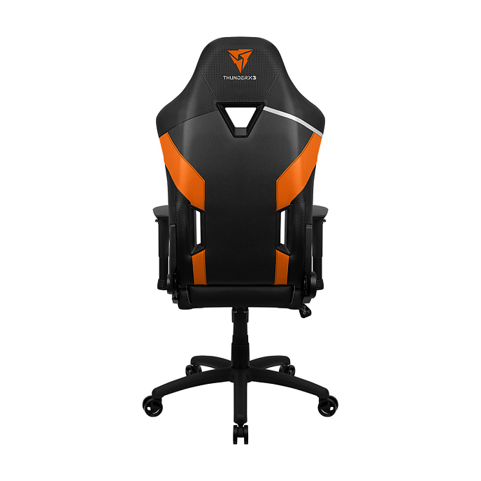 Компьютерное кресло ThunderX3 TC3 MAX Tiger Orange - рис.2