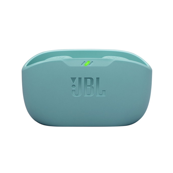 Беспроводные наушники JBL Wave Buds 2 Blue - рис.5