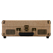 Проигрыватель винила Alive Audio GLAM The Canvas Edition mocca виниловый проигрыватель c bluetooth (SN 87195468945543187816)_Уценка - рис.3