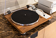 Проигрыватель винила TEAC TN-4D-SE Walnut - рис.2