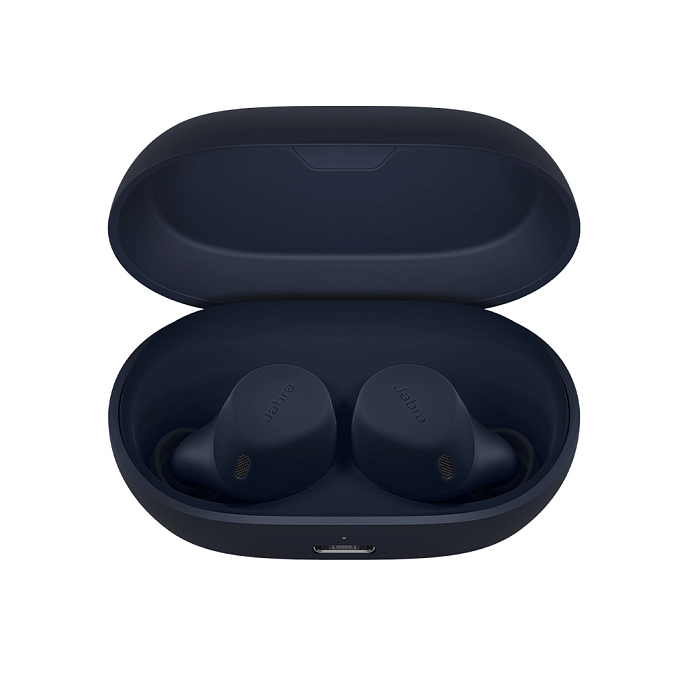 Беспроводные наушники Jabra Elite 7 Active Navy - рис.0