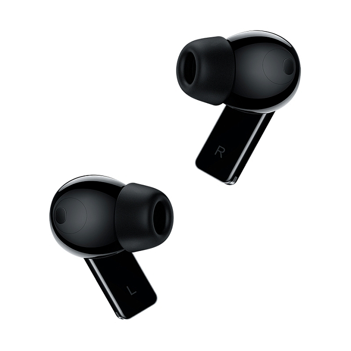 Беспроводные наушники HUAWEI FreeBuds Pro Black - рис.5