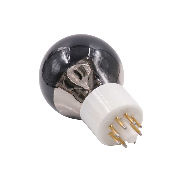 Радиолампа PSVANE Cossor 6SN7-R - рис.3