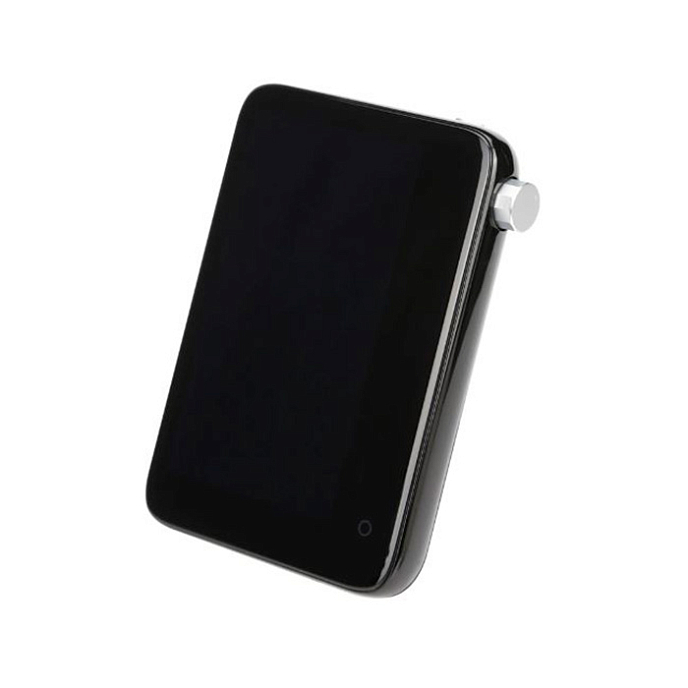 Плеер Astell&Kern ACTIVO CT10 Black - рис.0