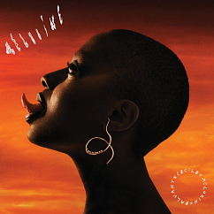 Виниловая пластинка Cecile McLorin Salvant - Melusine LP