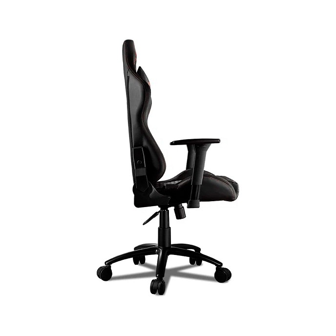 Компьютерное кресло Cougar Rampart Black - рис.4