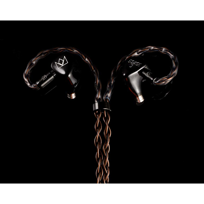 IEM наушники Noble Audio Stage 3 Black - рис.8