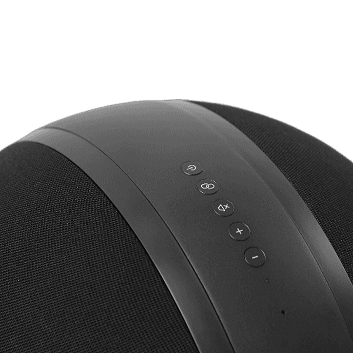 Беспроводная акустика Elipson Planet W35 Xl Black - рис.4