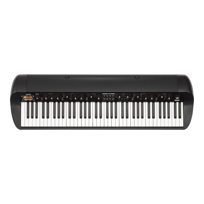 Синтезатор Korg SV2-73 Black - рис.0