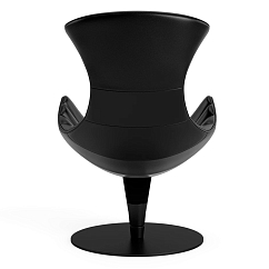 Кресло для прослушивания Bruunmunch Lobster Black Base - Black