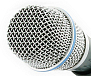 Микрофон вокальный Shure BETA 87A - рис.6