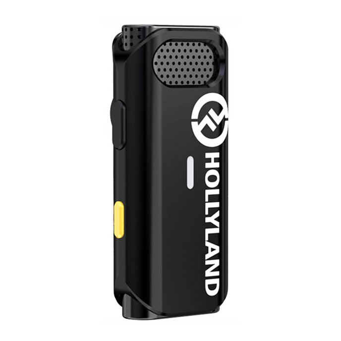 Радиосистема Hollyland Lark C1 DUO IOS Black - рис.2