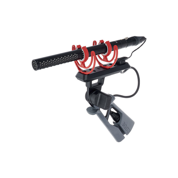 Микрофон RODE NTG5 Kit - рис.0