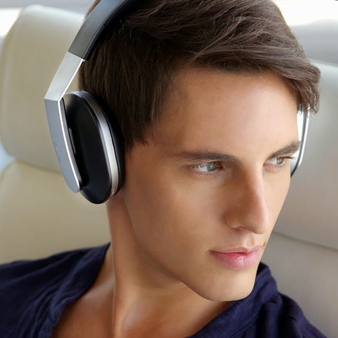 Наушники Phiaton by Cresyn MS 530 Chord - рис.7