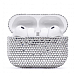 - рис.1 Беспроводные наушники Apple AirPods Pro 3 Crystal - рис.1
