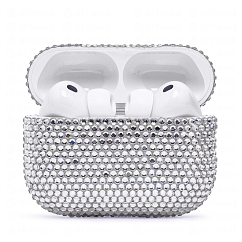 Беспроводные наушники Apple AirPods Pro 3 Crystal