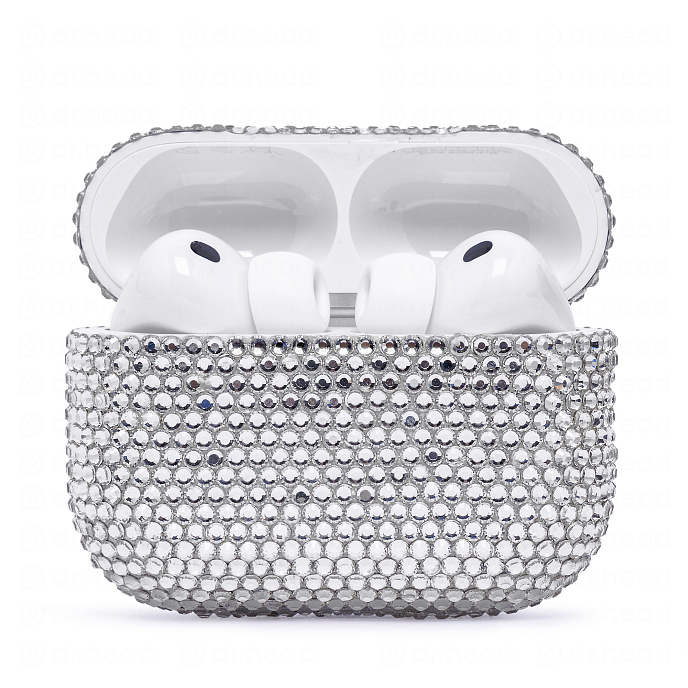Беспроводные наушники Apple AirPods Pro 3 Crystal - рис.1