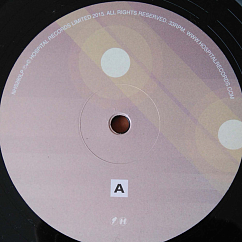 Виниловая пластинка London Elektricity – Are We There Yet? 2LP