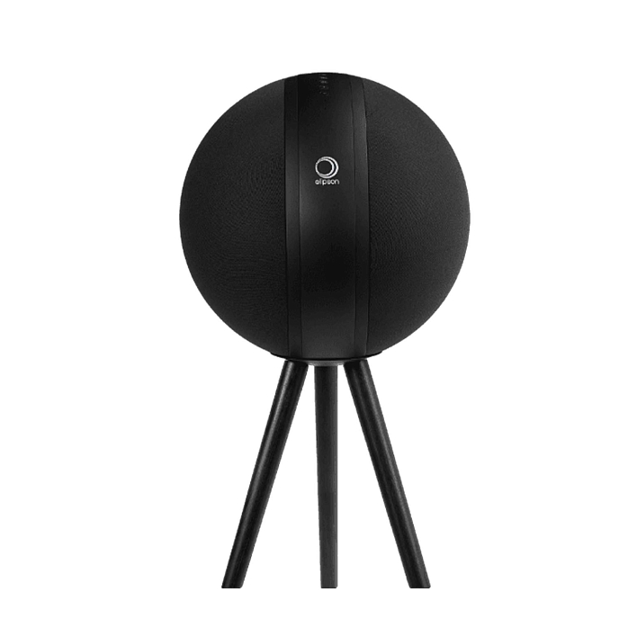 Беспроводная акустика Elipson Planet W35 Xl Black - рис.2