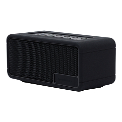 Портативная колонка MEG SDA080BL Black