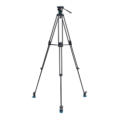 Держатели Benro KH26PC Black