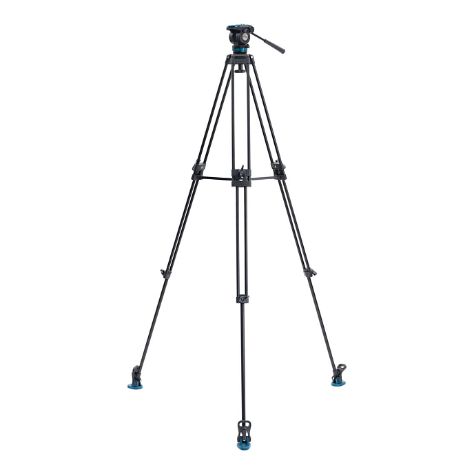 Держатели Benro KH26PC Black - рис.3