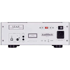 CD проигрыватель Leak CDT Silver