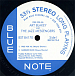 Виниловая пластинка Art Blakey & The Jazz Messengers - Free For All - рис.2