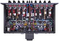 Эквалайзер Manley Massive Passive Mastering Version