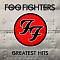 Foo Fighters - Greatest Hits CD