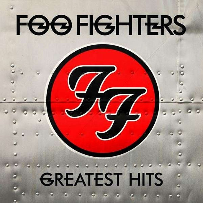 CD-диск Foo Fighters - Greatest Hits CD - рис.0