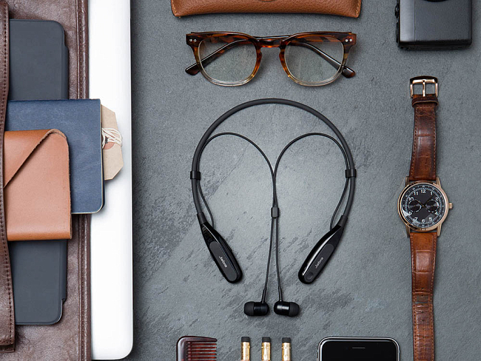 Беспроводные наушники JABRA HALO FUSION - рис.7