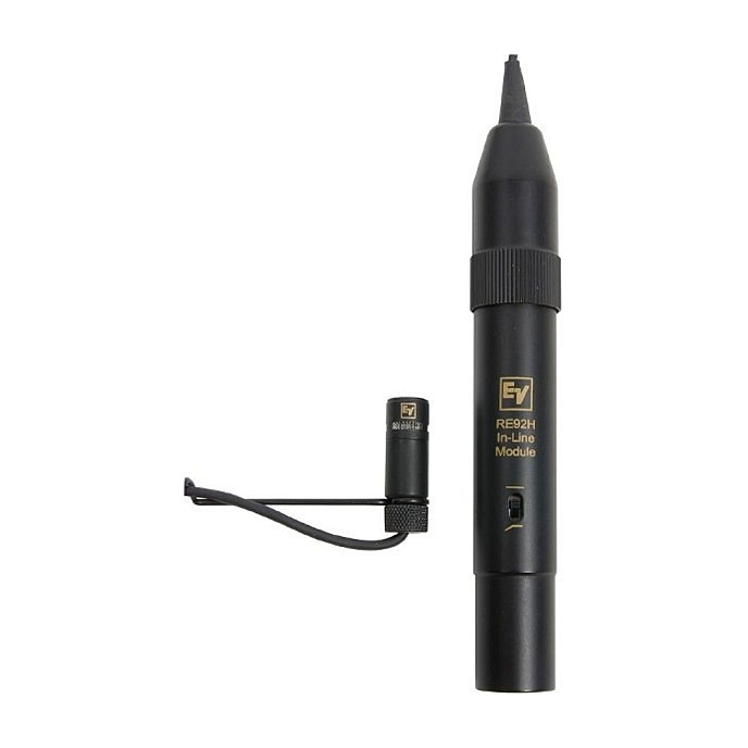 Микрофон Electro-Voice RE92H - рис.0