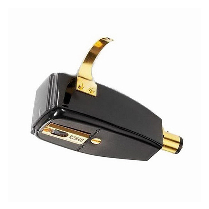 Звукосниматель Ortofon SPU Royal GM MkII Black - рис.1