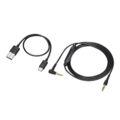 Беспроводные наушники Audio-Technica ATH-S300BT Beige