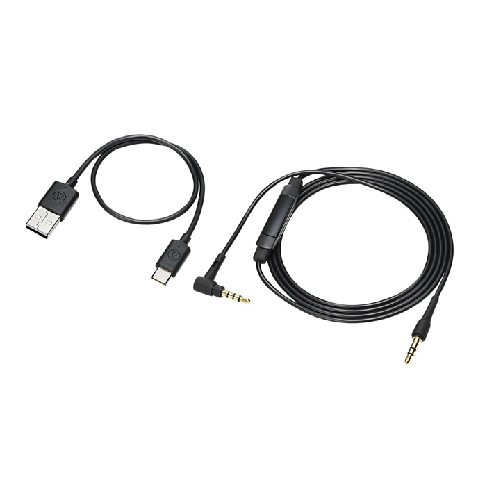 Беспроводные наушники Audio-Technica ATH-S300BT Beige - рис.4