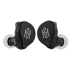 Наушники внутриканальные SIMGOT SuperMix 5 Black