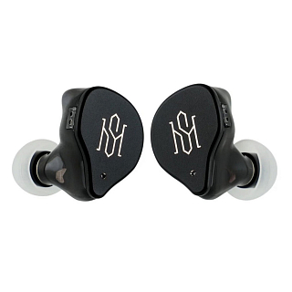 SIMGOT SuperMix 5 Black