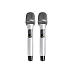 Радиосистема Axelvox DX800SW White - рис.2 Радиосистема Axelvox DX800SW White - рис.2