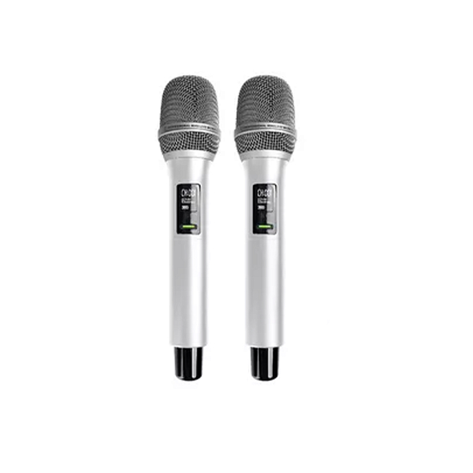 Радиосистема Axelvox DX800SW White - рис.2