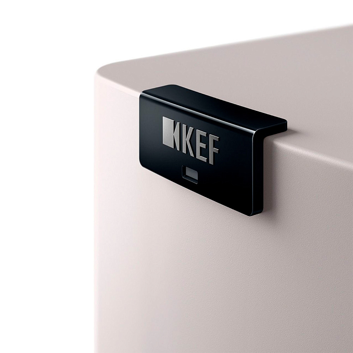 Напольная акустика KEF LS60 Wireless Mineral White - рис.6