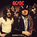 - рис.0 Пластинка ACDC HIGHWAY TO HELL - рис.0