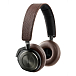 Беспроводные наушники Bang & Olufsen BeoPlay H8 Gray Hazel - рис.0