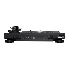 Проигрыватель винила Audio-Technica AT-LP120XBTBK Black