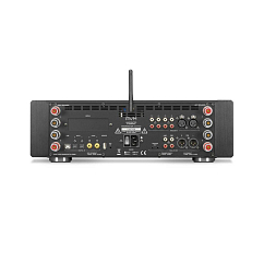 Интегральный усилитель AVM Audio A 6.3 Black