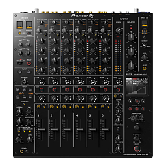 Микшерный пульт Pioneer DJM-V10-LF