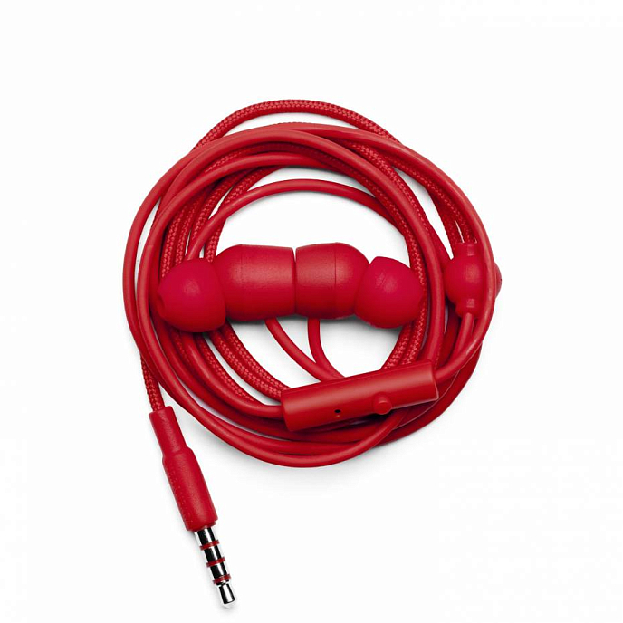 Наушники Urbanears Bagis Tomato - рис.4